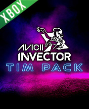 AVICII Invector TIM Track Pack Xbox One