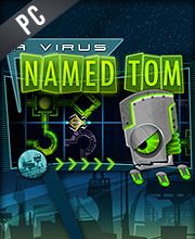 A Virus Named TOM Pc
