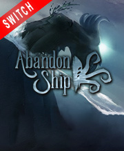 Abandon Ship Switch