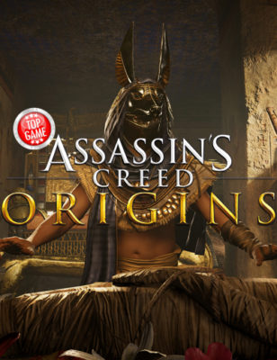 Assassin’s Creed Origins Abilità di Salto del Tempo e Altro Ancora Dettagliato