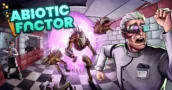 Abiotic Factor: Nuovo gioco di sopravvivenza Co-Op lanciato su Steam