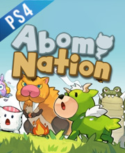 Abomi Nation Playstation 4