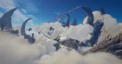 Flying Amateurs svela Above Land: Rhapsody, un vibrante Roguelite cooperativo in arrivo su PC