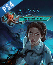 Abyss The Wraiths of Eden Playstation 4