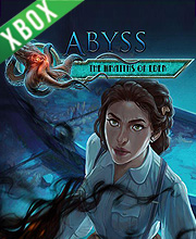 Abyss The Wraiths of Eden