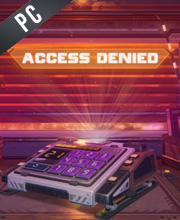 Access Denied Pc