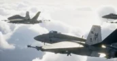 Ace Combat 8 annunciato per il 2026: Un’esclusiva Next-Gen 