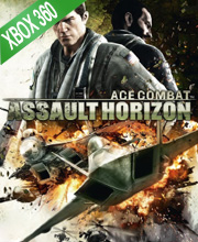 Ace Combat Assault Horizon Xbox 360