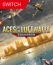 Aces of the Luftwaffe Squadron Switch
