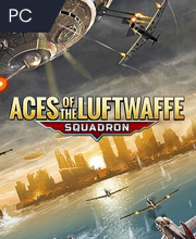 Aces of the Luftwaffe Squadron Pc
