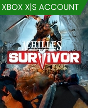 Acquista Achilles Survivor Account Xbox series Confronta i prezzi