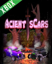 Acient sCars
