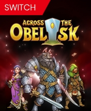 Across the Obelisk Switch