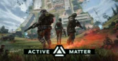 Active Matter: Nuova avventura Extraction Shooter dai creatori di War Thunder