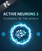 Active Neurons 3 New 7 Wonders Of The World
