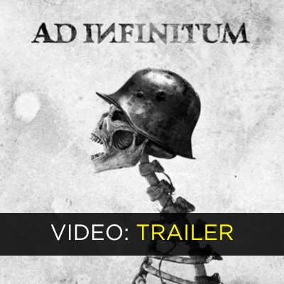 Ad Infinitum Trailer Videor