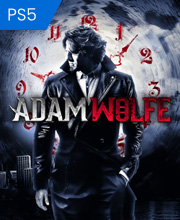 Adam Wolfe Playstation 5