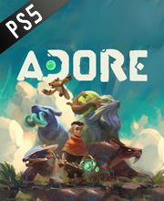 Adore Playstation 5
