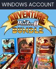 Adventure Pinball Bundle Pc
