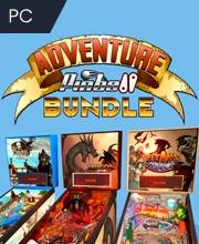 Adventure Pinball Bundle Pc