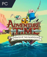Adventure Time Pirates of the Enchiridion Pc