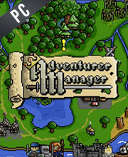 Adventurer Manager Pc