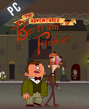Adventures of Bertram Fiddle Episode 1 A Dreadly Business Pc