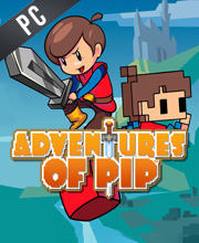Adventures of Pip Pc