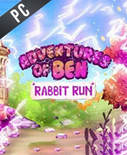Adventures of Ben Rabbit Run Pc
