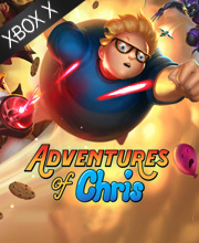 Adventures of Chris Xbox Series X