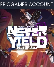 Aerial Knights Never Yield Pc