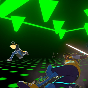 Aerial_Knight’s We Never Yield - Fratelli