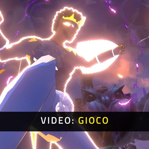 Aerial_Knight’s We Never Yield - Video di Gioco