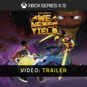 Aerial_Knight’s We Never Yield - Trailer Video
