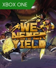 Aerial_Knight’s We Never Yield Xbox One