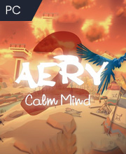 Aery Calm Mind 2 Pc