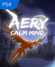 Aery Calm Mind 3 Playstation 4