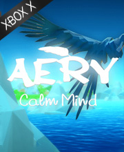 Aery Calm Mind Xbox Series X