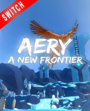 Aery A New Frontier