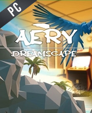 Aery Dreamscape Pc