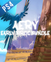 Aery Early Birds Bundle Playstation 4