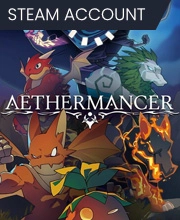 Aethermancer Pc