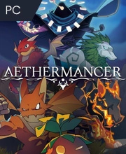 Aethermancer Pc