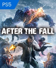 After the Fall Playstation 5