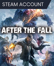 After the Fall Pc