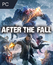 After the Fall Pc