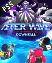 After Wave Downfall Playstation 5