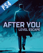 After You Level Escape Playstation 4