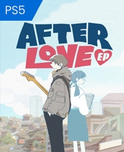 Afterlove EP Playstation 5