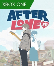 Afterlove EP Xbox One